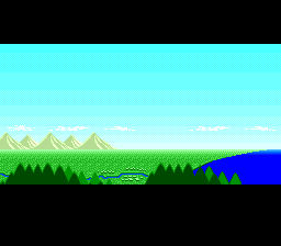 IQ Panic screenshot 4 for PC Engine CD